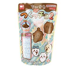 ハート ちいかわつくっチョ2 25g まとめ買い(×8)|4977629312844(tc)(415138)