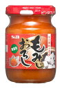 S&B 生もみじおろし 80g まとめ買い(×5)|0000049181555