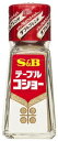 S&B テーブルコショー 20g まとめ買い(×10)|0000049567663