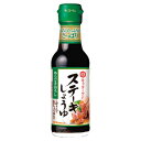 キッコーマン ステーキしょうゆ あらびきおろし 165g まとめ買い(×6)|0000049645279