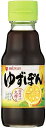 ミツカン ゆずぽん 150ml まとめ買い(×12)|0000049685121
