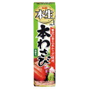 S&B 本生 本わさび 43g まとめ買い(×10)|4901002887032