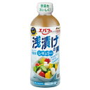 エバラ 浅漬けの素 500ml まとめ買い(×6)|4901108005316(n)