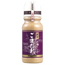 アサムラサキ ごまだれ 350g まとめ買い(×6)