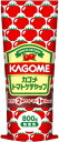 カゴメ トマトケチャップ 800g まとめ買い(×6)|4901306010549(4)