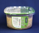 後藤商店 無添加田舎麦みそ 600g まとめ買い(×6) 冷蔵便発送