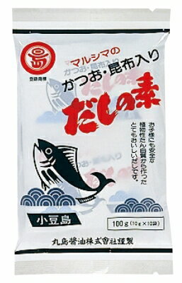 ぶどう糖、食塩、風味原料（かつおぶし粉末、こんぶ粉末）、調味料（アミノ酸等）、粉末醤油（大豆、小麦を含む） 良質の風味原料（枕崎産かつお節・北海道産真昆布）を多く使用し、 　調味料、粉末醤油をほどよくブレンドしたかつお風味のだしの素です。【賞味期限について】店舗と在庫共有しておりますが、入荷後、一番新しい賞味期限の商品を出荷しております。 【返品について】食品に関しましては、商品の性質上、お客様のご都合による、 返品・交換はお断りしております。ご了承ください。 ※パッケージデザイン等は予告なく変更されることがあります。