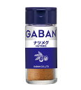 ギャバン ナツメグ P 20g まとめ買い(×5)|0000045121722(011020)