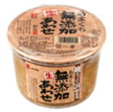 新庄みそ あまくち無添加生あわせみそ 750g まとめ買い(×6)|4901614015601(011020)(n)