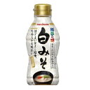 マルコメ 液みそ白みそだし入り 430g まとめ買い(×10)