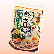 ますやみそ あっさり鍋の素 180g まとめ買い(×5)