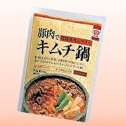 ますやみそ 豚肉でキムチ鍋 180g まとめ買い(×5)