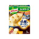 味の素 カップスープ チーズの濃厚ポタージュ 55.2g まとめ買い(×10)|4901001314508(011020)