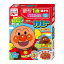 永谷園 アンパンマンミニパックカレーポークあまくち 50g×2袋 まとめ買い(×5)|4902388580043(012956)
