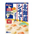 ハウス 北海道クリームシチュー 180g まとめ買い(×10)|4902402882450(011020)