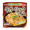 丸美屋 牛ガーリック 味付けごはん付き 225g まとめ買い(×6)|4902820231915(011020)(n)