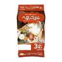 サラヤ へるしごはん炊飯 3食 まとめ買い(×8)|4973512279874(011020)(n)