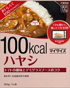 大塚食品 マイサイズ ハヤシ 150g まとめ買い（×10）｜4901150100915(tc)