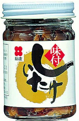 新庄みそ 味付けしいたけ 95g まとめ買い(×5)|4901614154218(tc)(011020)(4)