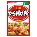 日清 から揚げ粉 100g まとめ買い(×10)|4902110340525|(012956)(n)