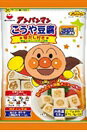 みすず アンパンマンこうや豆腐 味だし付き 53g まとめ買い(×10)