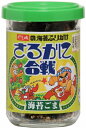 やま磯　さるかに合戦 48g　まとめ買い（×10）(n)