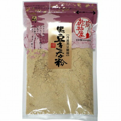 山城屋 黒豆きな粉 100g まとめ買い(×10)