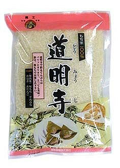 前原製粉　道明寺粉 180g　まとめ買い（×5）