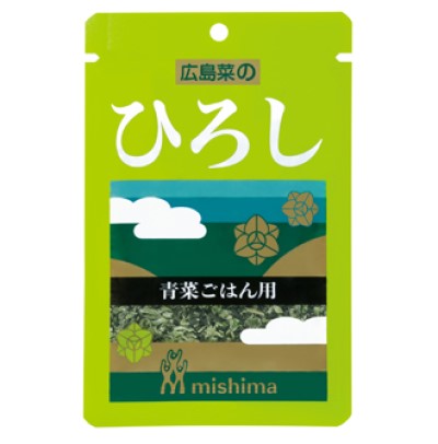 三島食品 ひろし 16G まとめ買い(×10) 三島食品 ひろし 16G まとめ買い(×10)