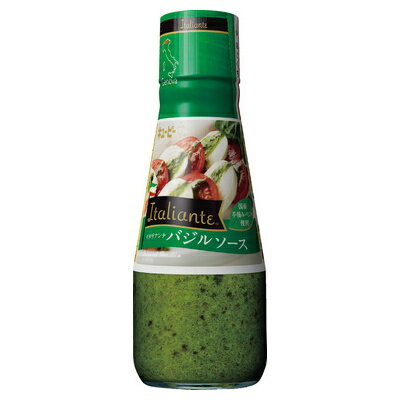 キユーピー イタリアンテ バジルソース 150g まとめ買い(×12)|4901577035715(dc)