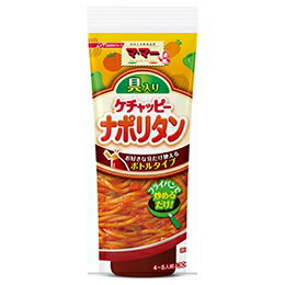 日清フーズ マ・マー 具入りケチャッピーナポリタン 300g まとめ買い（×5）｜4902110367348(dc)