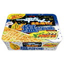 明星 一平ちゃん夜店の焼そば 塩...