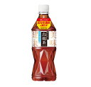 サントリー　機能性表示食品 烏龍茶 525ml　まとめ買い（×24）(n)