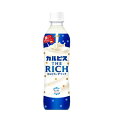 カルピス THE RICH 490ml まとめ買い(×24)|(n)