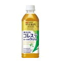 〔7%OFFクーポン配布中〕 サントリー 伊右衛門プラス コレステロール対策 500ml ペットボトル 24本入 機能性表示食品 茶飲料 伊右衛門（サントリー）