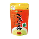 伊藤園 こんぶ茶 70g まとめ買い(×6)|4901085122372(081511)(n)