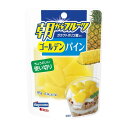 はごろも 朝からフルーツゴールデンパイン(パウチ) 95g まとめ買い(×6)|4902560171243(012956)(n)