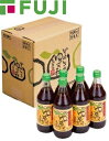 送料無料 しょうゆ ゆず 馬路村農協 ゆずの村 ぽん酢しょうゆ 500ml×6｜0400400478301：食品(出c2-dc)(寄5003)