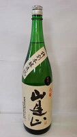 石鎚酒造 特別本醸造 山是山 1800ml(n)