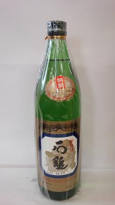 石鎚酒造 吟醸 特撰 900ml(n)