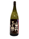 八木酒造部 山丹正宗 辣（らつ） 1800ml(n)