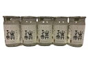 八木酒造部 山丹正宗 カップ 180ml まとめ買い(×5) | 4934782219199(015034)(n)