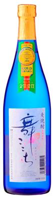 (2本売り）光武酒造 舞ここち 麦焼酎 25° 720ml まとめ買い(×2) | 4939662001161(400024)(n)