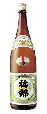 梅錦山川 梅錦 媛・栄照 1800ml(n)