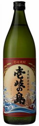 (2本売り）壱岐の蔵酒造 25度 壱岐の島 麦 900ml まとめ買い(×2) | 4957216150059(405588)(n)