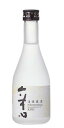 水口酒造 道後蔵酒 純米吟醸酒大辛口 300ml