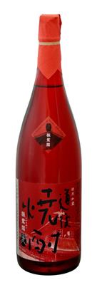 (2本売り）水口酒造 道後焼酎 振鷺閣 1800ml まとめ買い(×2) | 4988321400074(015034)(n)