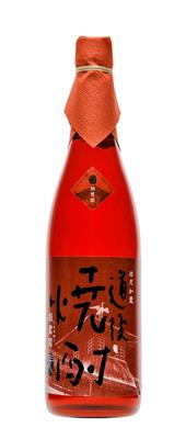 水口酒造 道後焼酎 振鷺閣 720ml