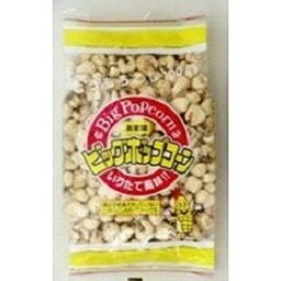 南国　ビッグポップコーン 165g　まとめ買い（×15）(n)