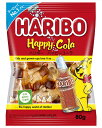 ハリボー ハッピーコーラグミ 80g まとめ買い(×10)|4001686395745(tc)(049840)